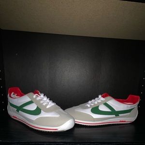 Panam Shoes - **NEW** RETRO PANAM SNEAKERS Panam Shoes - **NEW** RETRO PANAM SNEAKERS